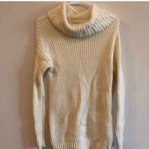 American eagle turtleneck